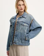 MM6 MAISON MARGIELA Дънково яке