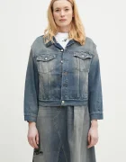 MM6 MAISON MARGIELA Дънково яке