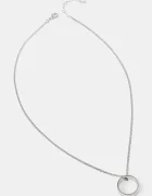 MM6 MAISON MARGIELA колие дамско месингово SM6UU0048.P7296.951