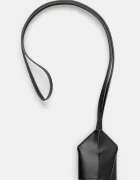 MM6 MAISON MARGIELA Кожен ключодържател