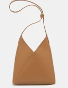 MM6 MAISON MARGIELA Кожена чанта