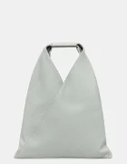 MM6 MAISON MARGIELA Кожена чанта