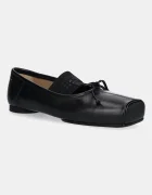 MM6 MAISON MARGIELA Кожени балеринки