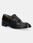 MM6 MAISON MARGIELA Кожени мокасини