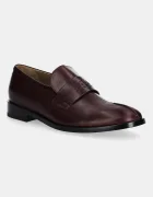 MM6 MAISON MARGIELA Кожени мокасини