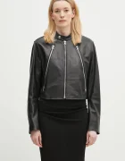 MM6 MAISON MARGIELA Кожено яке