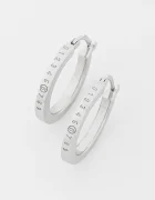 MM6 MAISON MARGIELA Обици