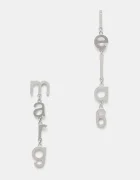MM6 MAISON MARGIELA Обици