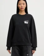 MM6 MAISON MARGIELA Памучен суичър