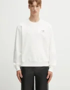 MM6 MAISON MARGIELA Памучен суичър
