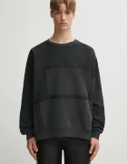 MM6 MAISON MARGIELA Памучен суичър