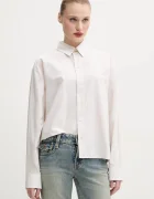 MM6 MAISON MARGIELA Памучна риза