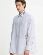 MM6 MAISON MARGIELA Памучна риза