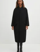 MM6 MAISON MARGIELA Памучна рокля