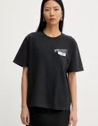 MM6 MAISON MARGIELA Памучна тениска