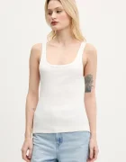 MM6 MAISON MARGIELA Памучна тениска