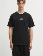 MM6 MAISON MARGIELA Памучна тениска