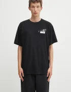 MM6 MAISON MARGIELA Памучна тениска