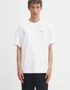 MM6 MAISON MARGIELA Памучна тениска