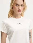 MM6 MAISON MARGIELA Памучна тениска