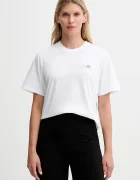 MM6 MAISON MARGIELA Памучна тениска