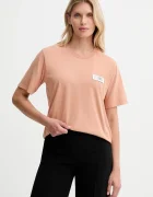 MM6 MAISON MARGIELA Памучна тениска
