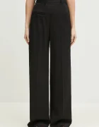 MM6 MAISON MARGIELA Панталон с вълна