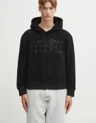 MM6 MAISON MARGIELA Поларен суичър