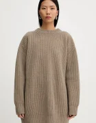 MM6 MAISON MARGIELA Пуловер с вълна