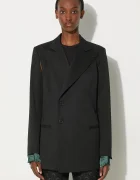 MM6 MAISON MARGIELA Сако с вълна