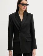 MM6 MAISON MARGIELA Сако с вълна
