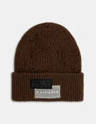 MM6 MAISON MARGIELA Шапка с вълна