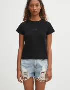 MM6 MAISON MARGIELA Тениска с вълна