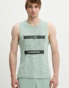 MM6 MAISON MARGIELA Тениска x Salomon
