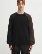 MM6 MAISON MARGIELA Вълнен пуловер