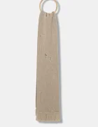 MM6 MAISON MARGIELA Вълнен шал