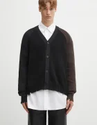 MM6 MAISON MARGIELA Вълнена жилетка