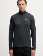 Montane Функционална блуза с дълги ръкави Dart в черно MDRZI18