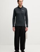 Montane Функционална блуза с дълги ръкави Dart в черно MDRZI18