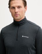 Montane Функционална блуза с дълги ръкави Dart в черно MDRZI18
