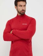 Montane Функционална блуза с дълги ръкави Dart Zip