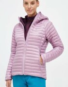 Montane Пухено спортно яке Anti-Freeze Lite