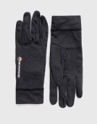Montane Ръкавици в черно