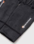 Montane Ръкавици в черно