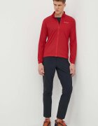 Montane Ветровка Featherlite в червено MFLJK15
