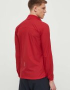 Montane Ветровка Featherlite в червено MFLJK15