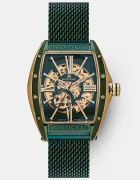 montignac Часовник PALADIN мъжки в зелено MOW1102