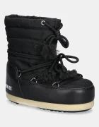 Moon Boot Апрески MB EVX LIGHT NYLON в черно 80D1470010 N001