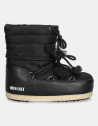 Moon Boot Апрески MB EVX LIGHT NYLON в черно 80D1470010 N001