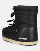 Moon Boot Апрески MB EVX LIGHT NYLON в черно 80D1470010 N001